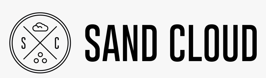 SandCloud logo