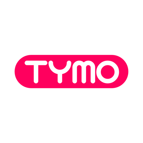 Tymo logo